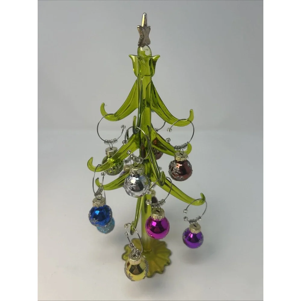 Pier 1 Imports Glass 9